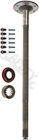 741263 Apdty Rear Axle Shaft Left