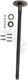 741330 Apdty Rear Axle Shaft Left