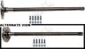 741335 Apdty Rear Axle Shaft Left Or Right