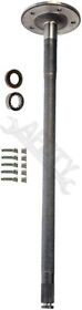 741352 Apdty Rear Axle Shaft Left
