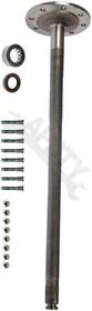 741353 Apdty Rear Axle Shaft Left