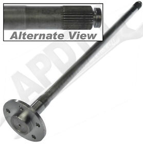 741616 Apdty Rear Axle Shaft Left Or Kit