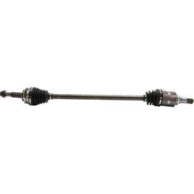 447-00348r Apf Passenger Axle Shaft Front 1.8l From 8/08 Fits 09-10 Vibe
