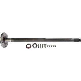 447-02485l Apf Driver Axle Shaft Rear Heritage Fits 00-04 Ford F150 Pickup 395016