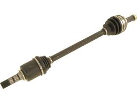 14shgd21 Api Front Cv Axle Assembly For Subaru Impreza 2005 2006 2007