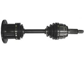 28mpvd69 Api Front Cv Axle Assembly For F150 Expedition F250 Heritage 2003 2001 2002