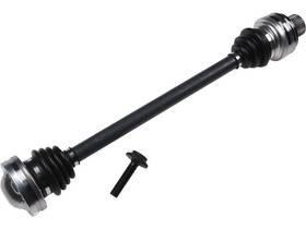 41927zthh Api For 2012-2017 Audi A5 Quattro Cv Axle Assembly 2013 2014 2015 2016
