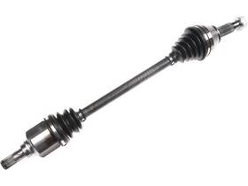 43tsvb83 Api Front Left Cv Axle Assembly For Nissan Leaf 2012 2011 2013
