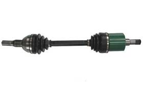 56984nkdv Api For 1992 Oldsmobile Toronado Cv Axle Assembly Front Right 3.8l V6