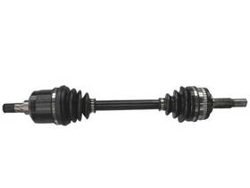 62383qrwg Api For 1991-1996 Infiniti G20 Cv Axle Assembly Front Left 1992 1993
