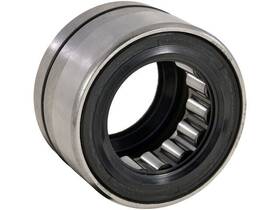 Jd614hv Api Rear Axle Shaft Repair Bearing For 1968-1974 Gmc K15/k1500 Suburban 1969