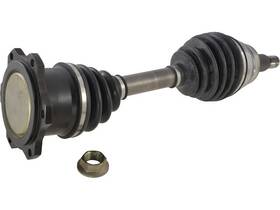 Js417kf Api Front Cv Axle Assembly For 1988-2000 Gmc K3500 1994 1990 1989 1991 1992