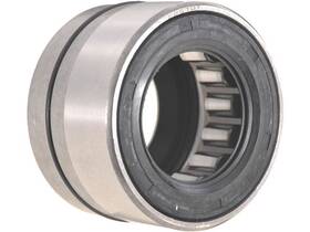 Jz643vb Api Rear Axle Shaft Repair Bearing For 1978-1982 Ford Fairmont 1979 1980