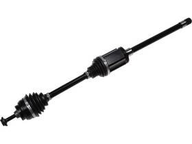 Kf794zx Api Front Right Cv Axle Assembly For 2011-2016 Bmw 535i Xdrive 3.0l 6 Cyl