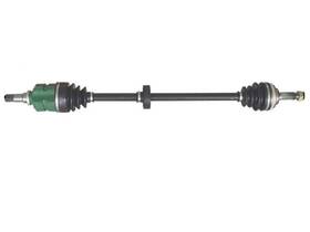 52xk43q Api Pdl Front Right Cv Axle Assembly Fits 1990-1993 Toyota Celica 1.6l 4 Cyl