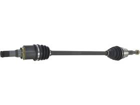 79gnny Api Pdl Rear Left Cv Axle Assembly Fits Police Interceptor Utility 2013-2019 Awd