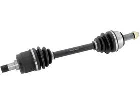 98xgxx Api Pdl Front Right Cv Axle Assembly Fits Acura Integra 1986-1989 1.6l 4 Cyl