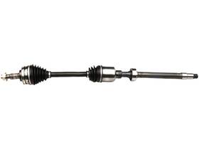 Xf432rh Api Front Right Cv Axle Assembly For 2011-2020 Lexus Is350 2014 2016 2019