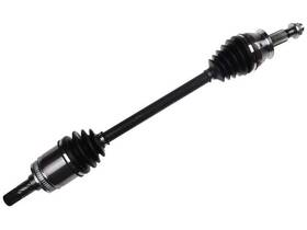 Api Xy16p9 Rear Right Cv Axle Assembly For 16-19 Infiniti Q50 3.0l V6 2.0l 4 Cyl Pdl