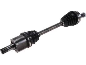 Zk71g7 Api Front Left Cv Axle Assembly For 07-08 Acura Tl 3.2l V6 3.5l Base Type-s