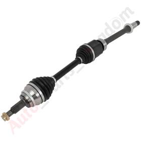 11831104 Apk Cv Axle For 2005-2016 Toyota Avalon 02-17 Camry 2.5l L4 Front Right 434100w100