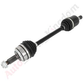 11831105 Apk Cv Axle Front Left For 2008-2015 Honda Accord 2.4l 2.0l 09-13 Acura Tsx