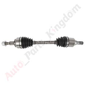 11846260 Apk Cv Axle For 2012-18 Ford Focus 2.0l Automatic Dual Clutch Transmission Front Lh