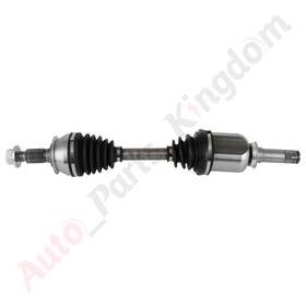 11846263 Apk Cv Axle Shaft For 2013-2018 Cadillac Xts 14-18 Chevrolet Impala Front Passenger