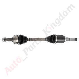 11846272 Apk Cv Axle For 2012-18 Chevrolet Sonic L4 1.8l Front Driver Automatic Transmission