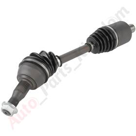 11851737 Apk Cv Axle Shaft For 2000-2011 Chevrolet Impala 2005-2009 Buick Allure Front Left