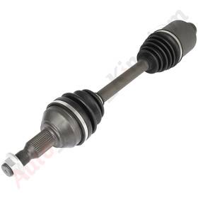 11863738 Apk Front Right Passenger Cv Axle For 2009-17 Chevrolet Traverse 08-17 Buick Enclave