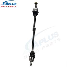 Aplusparts2016 883331061014 Cv Axle Assembly Front Right For 13-18 Kia Forte Forte5 Hyundai Elantra Gt Auto