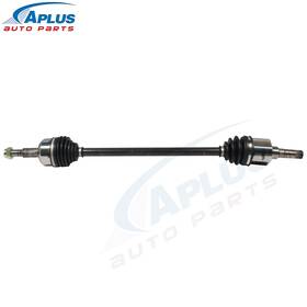 Aplusparts2016 Ncv10267 Cv Axle Shaft Rear Right Side For Saturn Vue 2.2l 3.5l 3.0l Awd Fwd 2002-2007