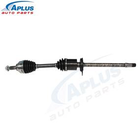 Aplusparts2016 Ncv10629 Cv Axle Shaft Front Right For Mercury Montego Fwd Auto Trans 6-speed 2005-2007