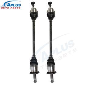 Aplusparts2016 Ncv27064 Cv Axle Shaft Rear Left Right For Mini Cooper Clubman Countryman S All4 2017-24