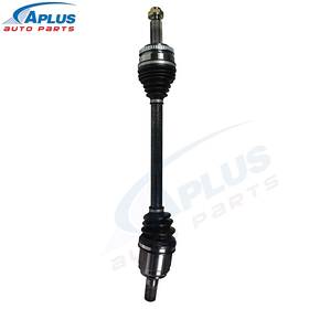Aplusparts2016 Ncv37079 Cv Axle Shaft Front Left For Hyundai Elantra Sedan Gt Automatic Trans 2011-2017
