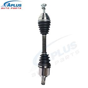 Aplusparts2016 Ncv49013 Cv Axle Shaft Front Left For Mini Clubman Countryman S All4 Automatic 2017-22