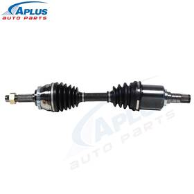 Aplusparts2016 Ncv53568 Cv Axle Shaft Front Left For Nissan Sentra Se-r Spec V 2.5l Manual Trans 02-06