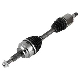 App175786s01 App Front Left Cv Axle For Dodge Durango 2011-2018 Grand Cherokee 2 Speed 3.6l