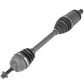 App167162s01 App-autoparts Front Left Side Cv Axle For Bmw 528i 535d Xdrive 550i 640i 650i