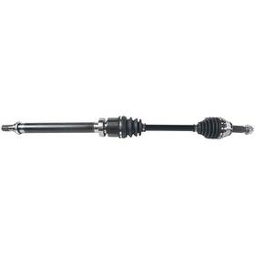 App179583s01 App-autoparts For 11-15 Ford Fiesta 1.6l Front Passenger Automatic Dual Clutch Trans Cv Axle