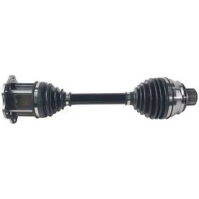 App179595s01 App-autoparts For Audi S4 S5 3.0l 10-12 A4 A5 2.0l 10-11 Front Cv Axle Assembly