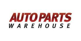 To8003 Apw Inc. Warehouse Supplies New Cv Axle