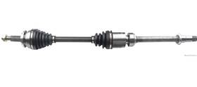 To8416 Apw Inc. Front Right Passenger Cv Axle For 2013-2018 Toyota Rav4 2.5l 2wd. Unopened Box