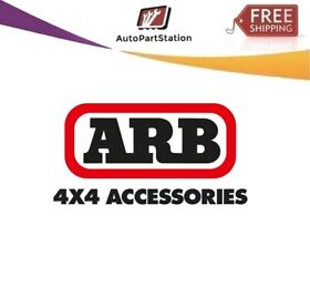 160702sp Arb Bonded Seal 4x4 Accessories