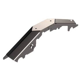 Jt0007 Artec Industries For Jeep Gladiator 2020-2024 Rear Apex Axle Truss