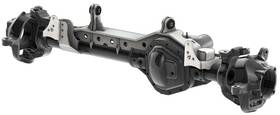 Tj6071 Artec Industries For Jeep Wrangler Tj 93-06 Dana 60 Front Swap Kit With Daystar