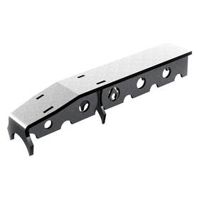 Tr0004 Artec Industries - Modular Axle Truss End