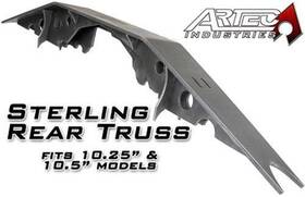 Tr1001 Artec Industries Sterling 10.25 Rear Truss
