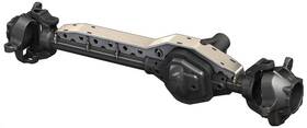 05-pres Artec Industries Tr6055 For Low Profile Front Truss Superduty